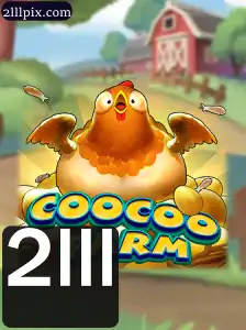 Descubra o Mundo Encantado de CooCooFarm: Um Guia Completo do Jogo