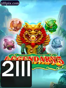 Legendary5: Desvende as Aventuras do Jogo Inovador