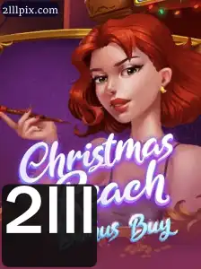 Explorando o Mundo de ChristmasReachBonusBuy: Um Jogo Festivo com um Toque Atual
