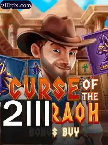 Explorando o Fascinante Mundo do CurseofthePharaohBonusBuy