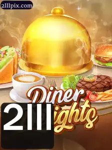 A Experiência Inovadora do Jogo DinerDelights