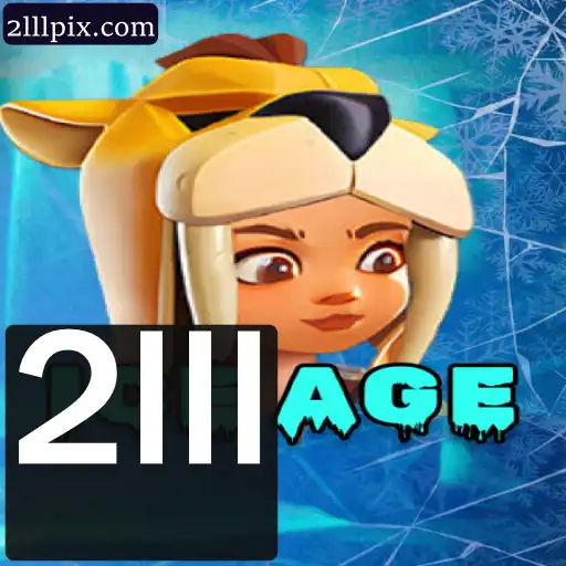 Experimente a Aventura Congelante em IceAge com a Estratégia 2lll