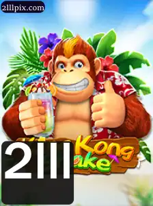 Descubra o Fascinante Mundo de KingKongShake: Um Jogo Revolucionário