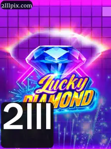 Explorando LuckyDiamond: Um Mergulho no Mundo e nas Regras do Jogo Fascinante