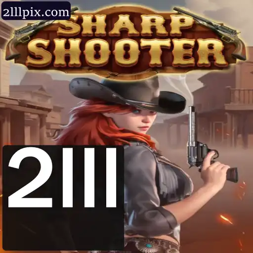 Descubra Sharpshooter: O Novo Fenômeno dos Jogos