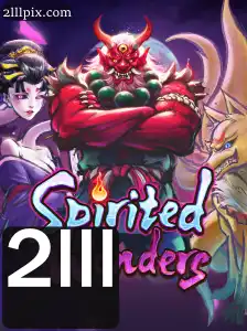 Explorando o Mundo do Jogo SpiritedWonders: Uma Aventura Mágica