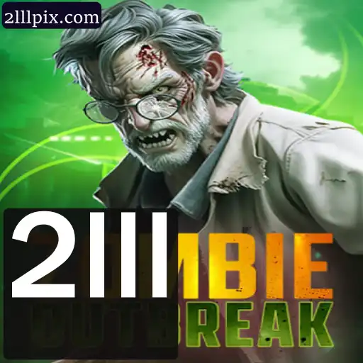 Descubra o emocionante mundo de ZombieOutbreak